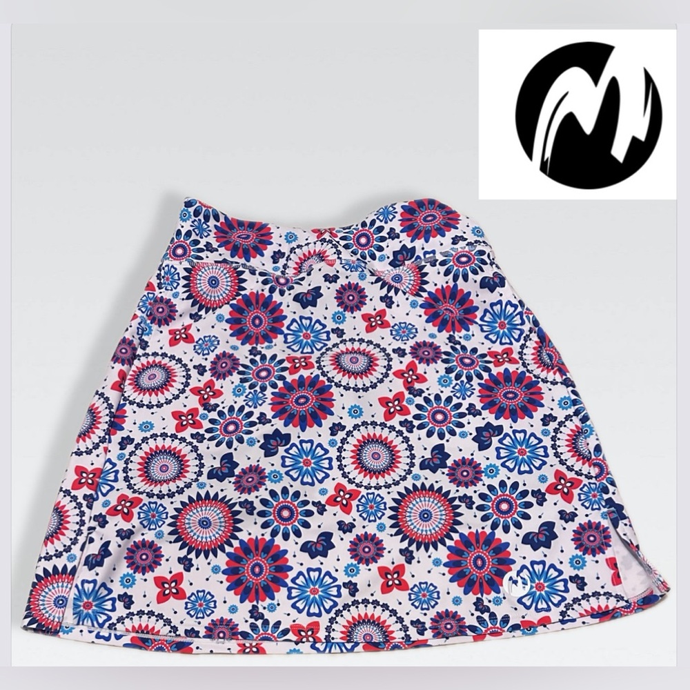 Moteepi athletic skort XS